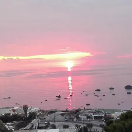 Appartement Casa Le Soleil Ischia