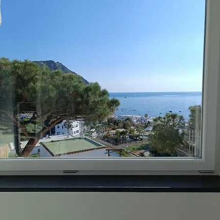 Appartement Casa Le Soleil *