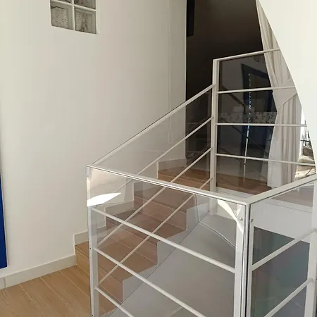 Casa Le Soleil Appartement