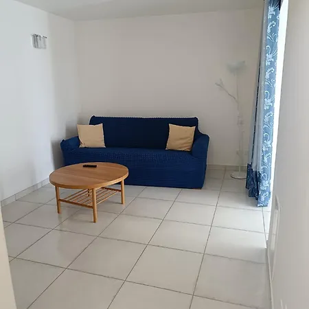 Appartement Casa Le Soleil