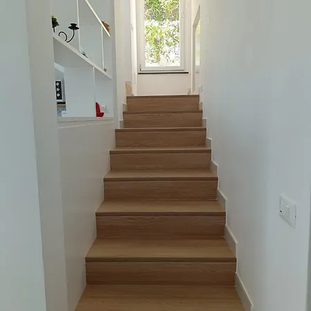 Casa Le Soleil Appartement Ischia