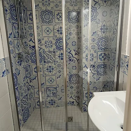 Appartement Casa Le Soleil