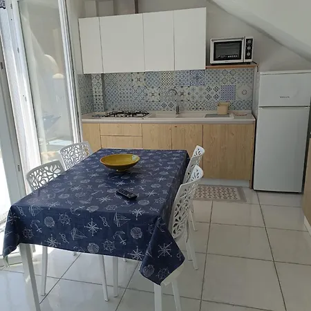 Casa Le Soleil Appartement Ischia