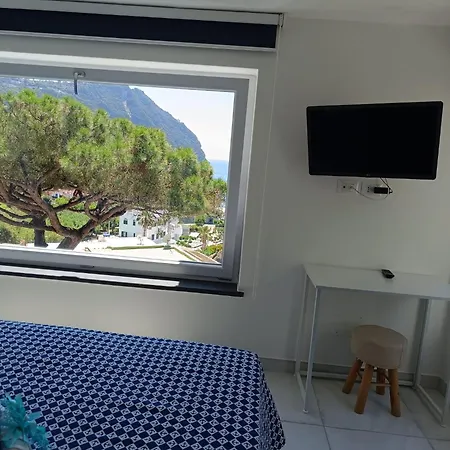 Appartement Casa Le Soleil Ischia