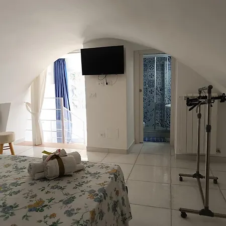 Casa Le Soleil Appartement