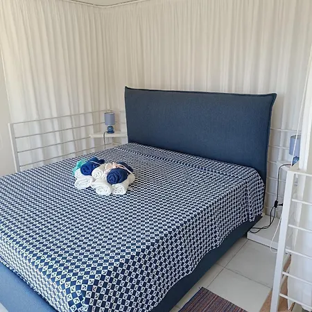 Appartement Casa Le Soleil