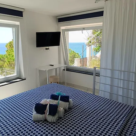 Appartement Casa Le Soleil *