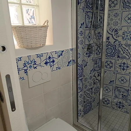 Appartement Casa Le Soleil Ischia