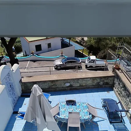 Casa Le Soleil Apartment