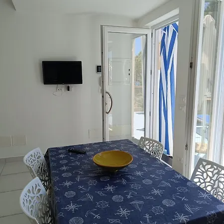 Casa Le Soleil * Ischia