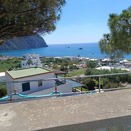 Casa Le Soleil *